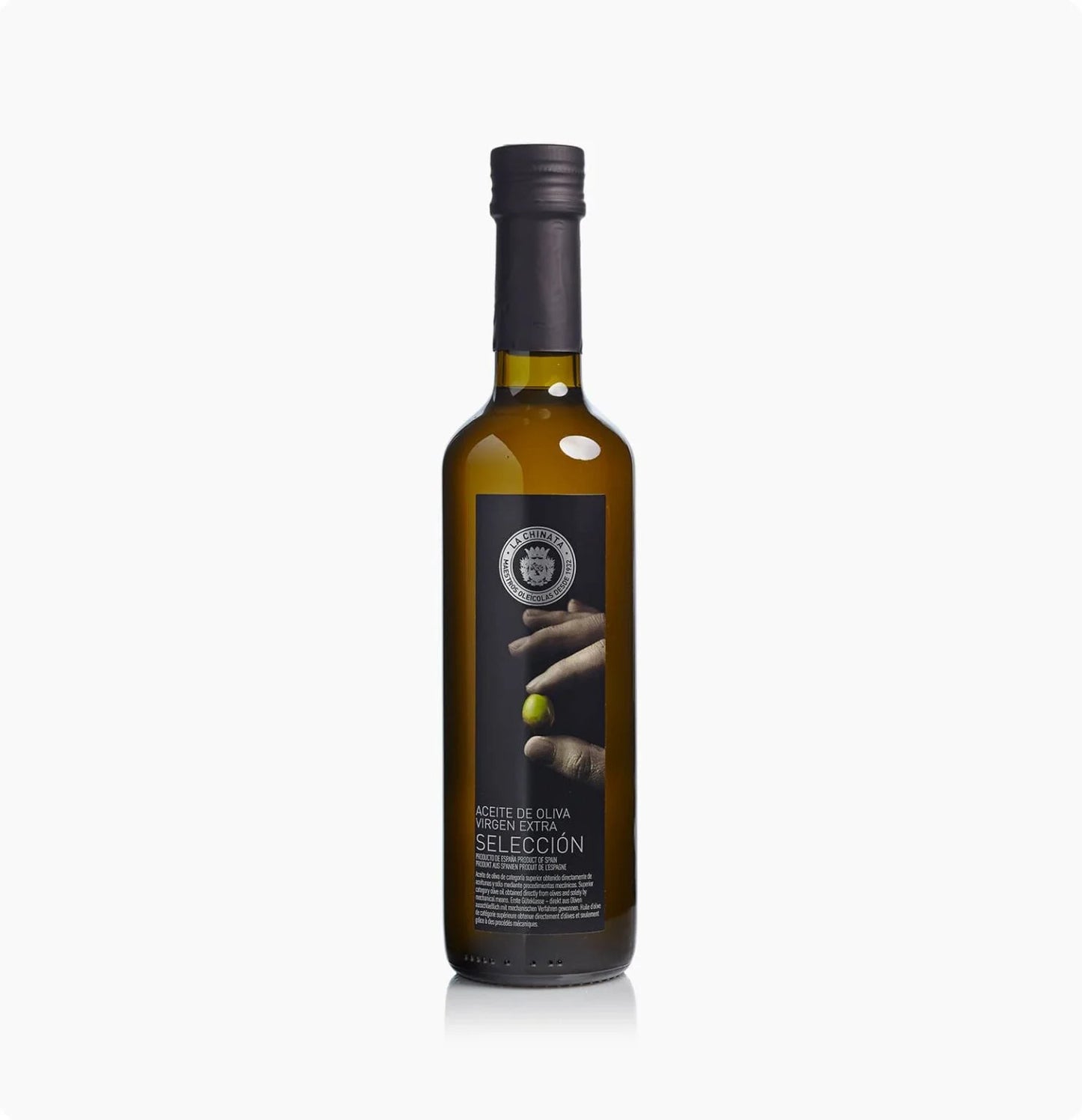 'Selection' Extra Virgin Olive Oil 500 ml