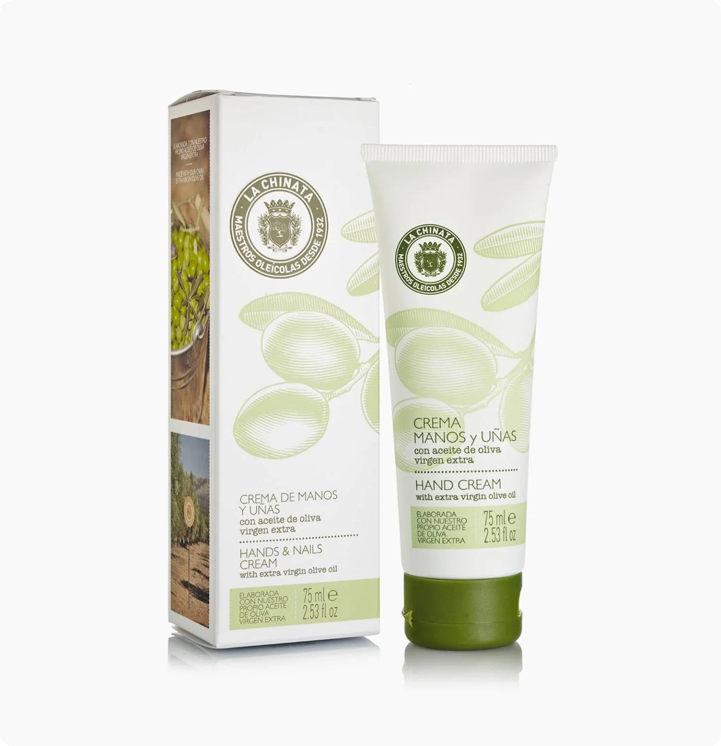 Hand & Nails Cream