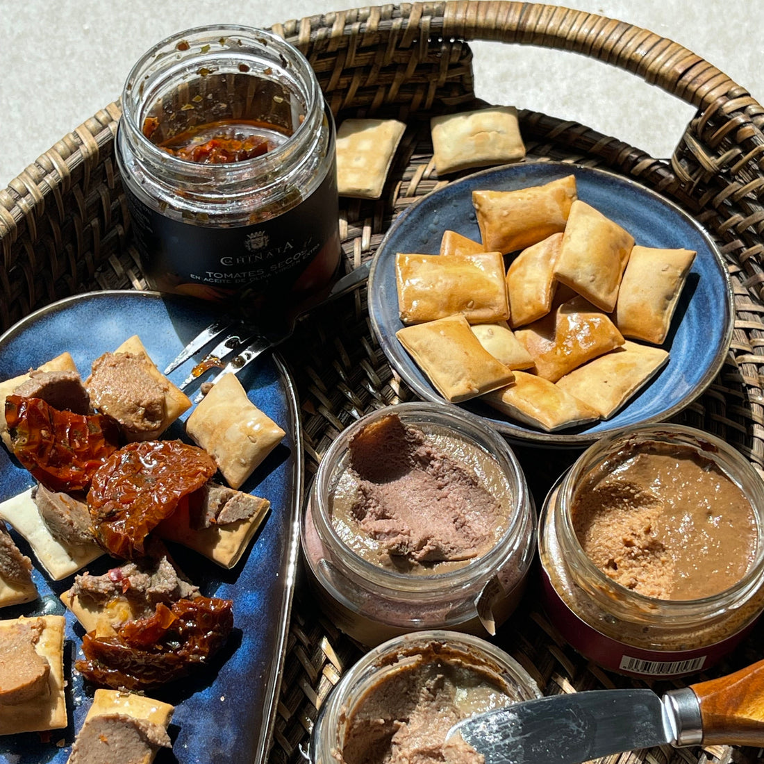 Simple Tastes: Why the Best Meals Don't Need to Be Complicated