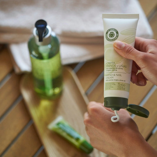 Natural Olive Oil Skincare Routine: The Complete Morning & Evening