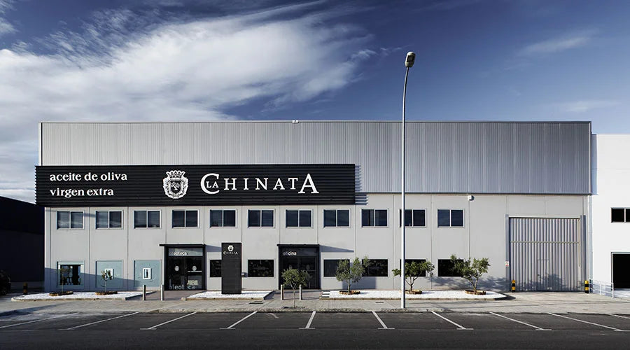 The Story of La Chinata: From Olive Groves to a Global Brand