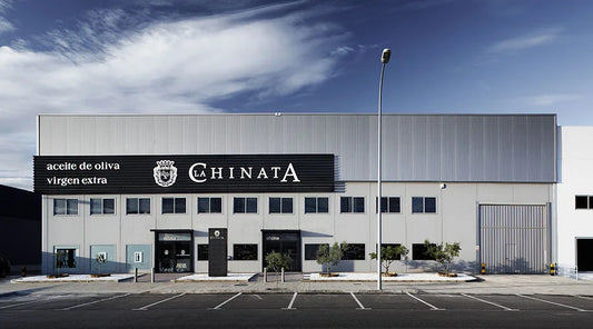 The Story of La Chinata: From Olive Groves to a Global Brand