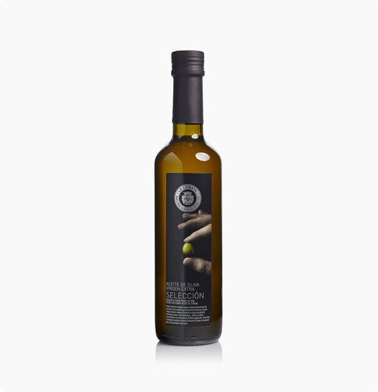 'Selection' Extra Virgin Olive Oil 500 ml