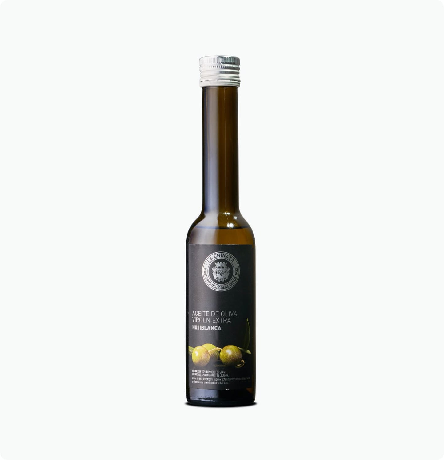 Hojiblanca Extra Virgin Olive Oil 500 ml
