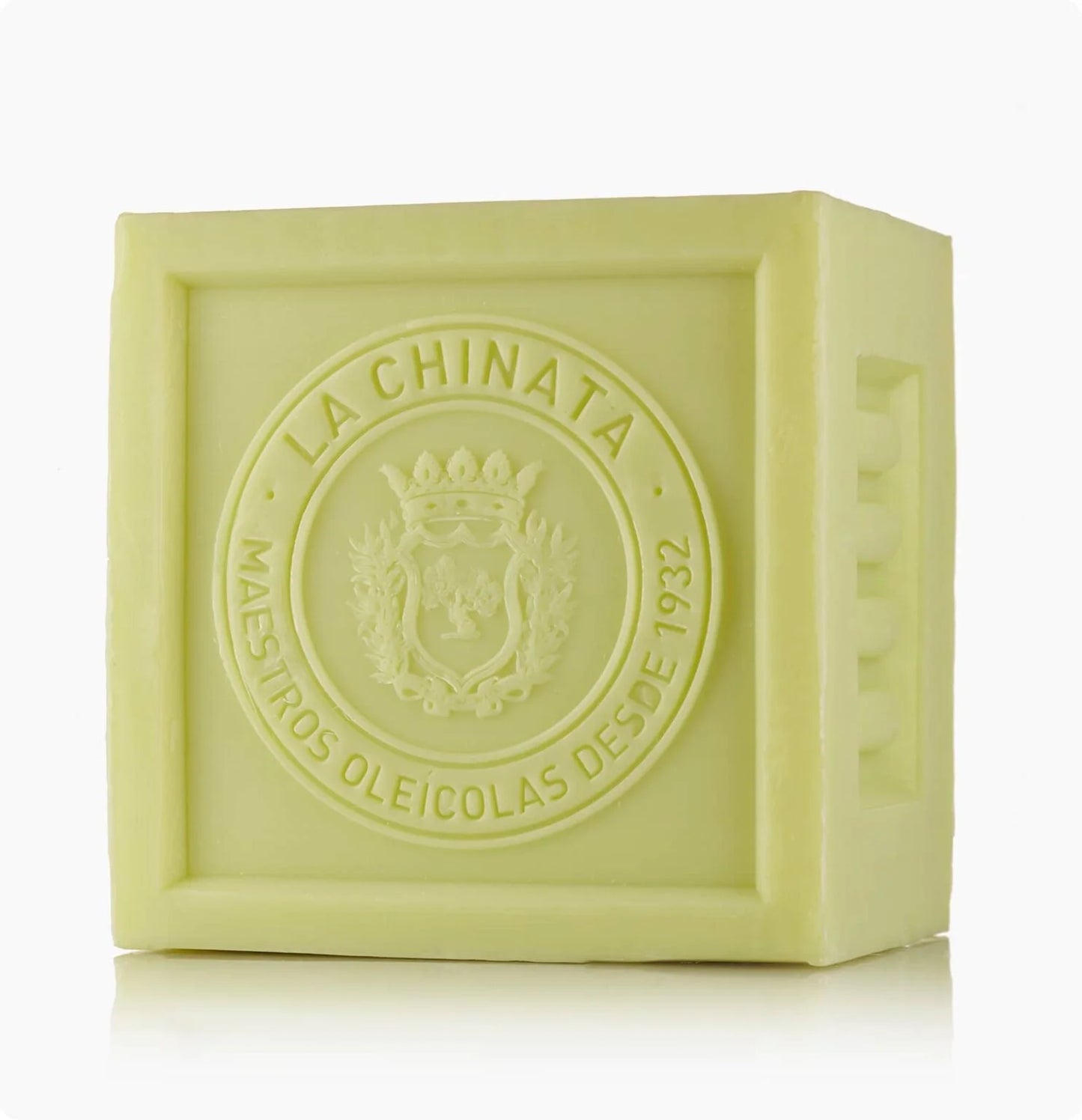 Olive Oil Soap