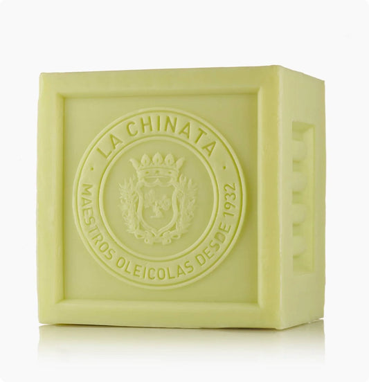 Olive Oil Soap