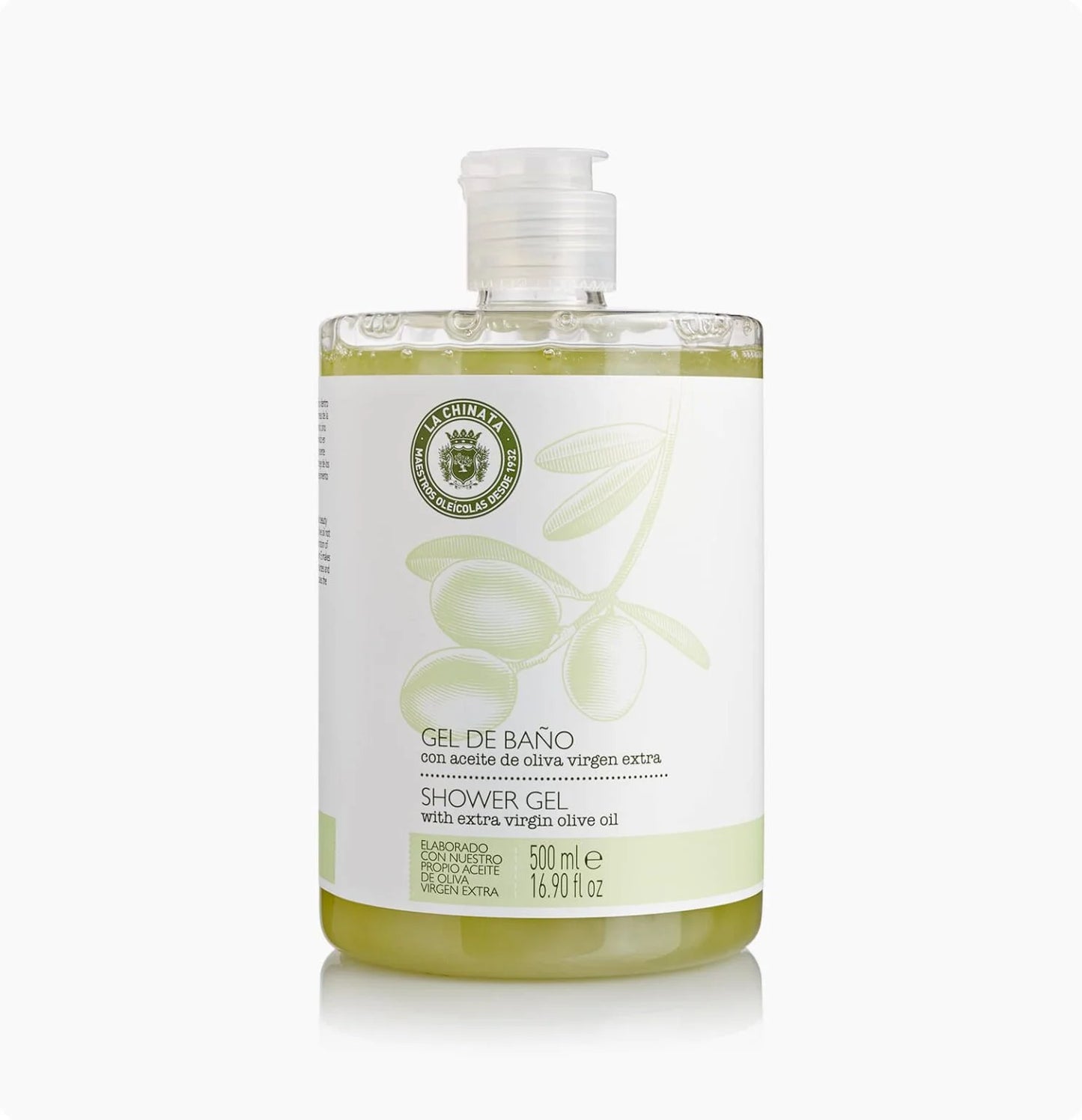 Bath Gel