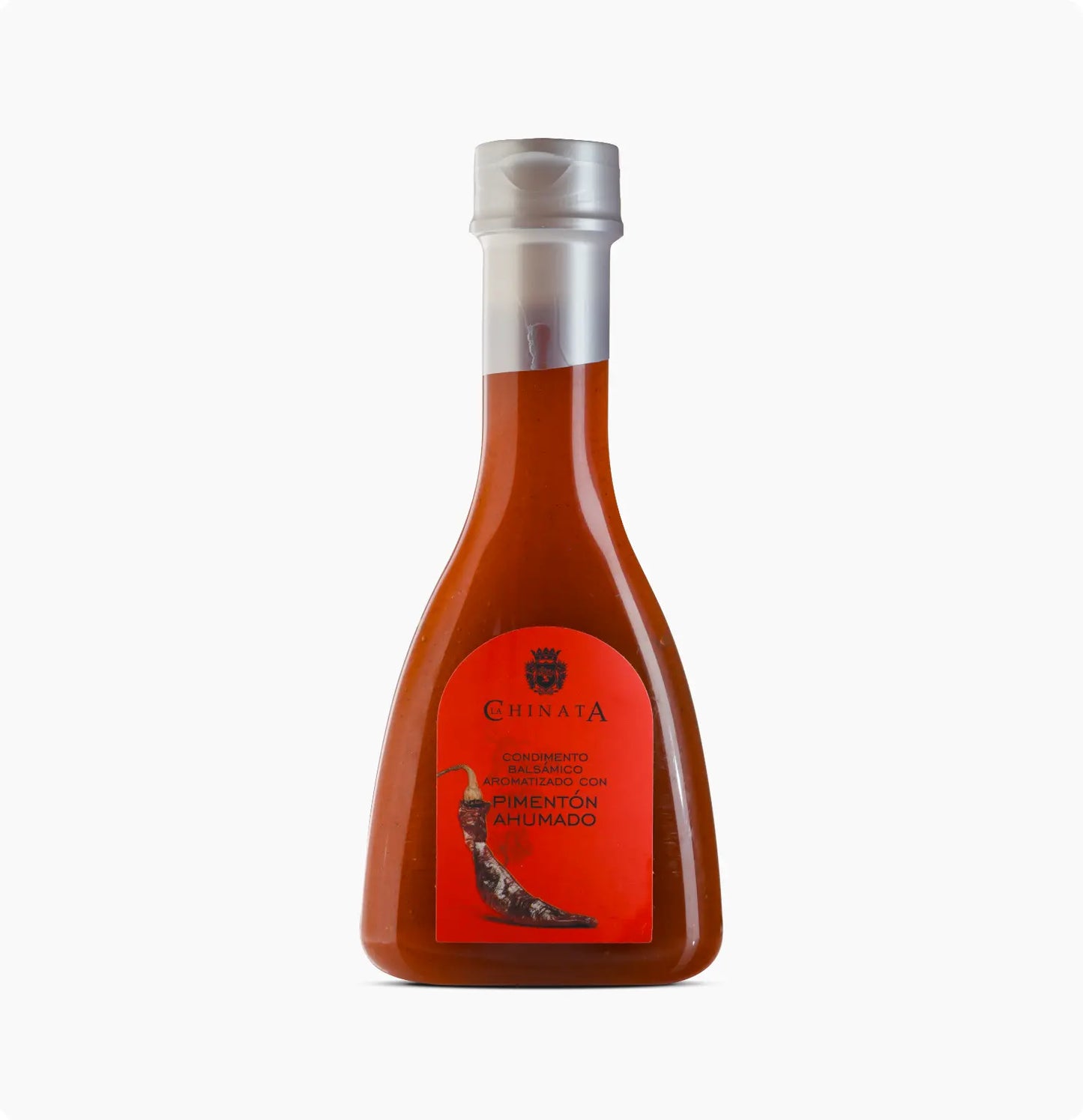 Balsamic Cream Flavoured with Smoked Paprika
