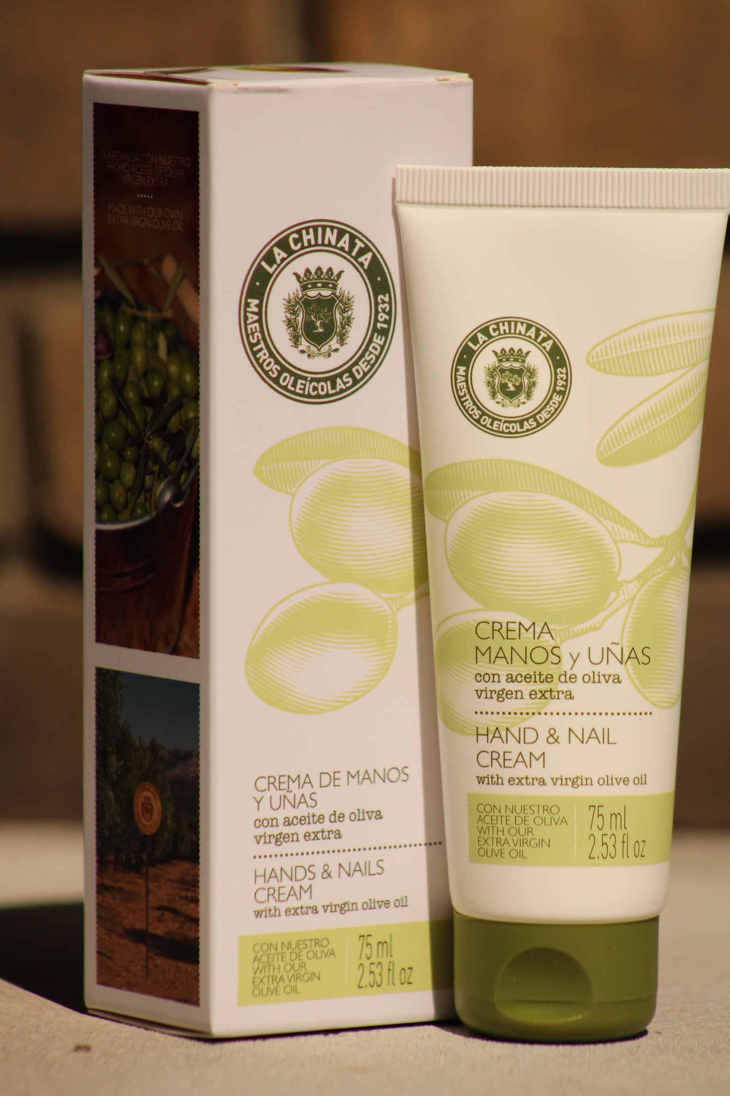 Hand & Nails Cream
