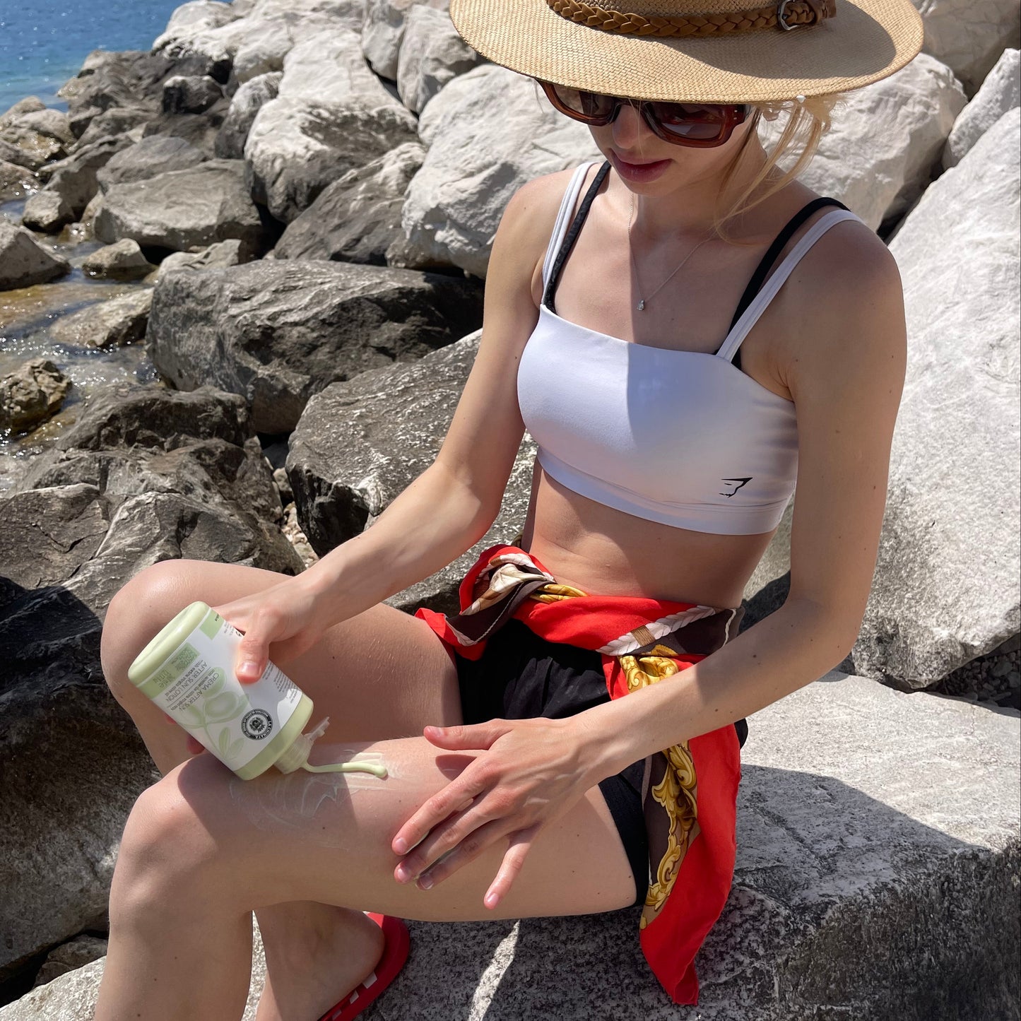 After Sun