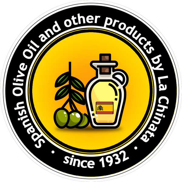 Spanish Olive Oil