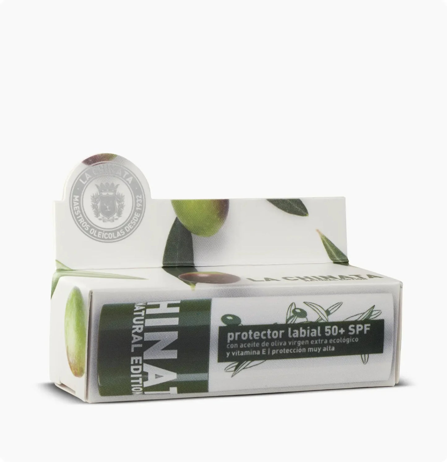 Lip protector SPF +50