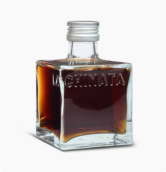 Sherry Vinegar P.D.O. Square Bottle